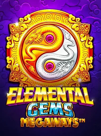 Elemental Gems Megaways Slot online at Orionsbet